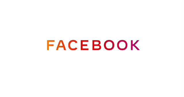 Facebook Unveils New Logo With Unique Branding for All of its Products