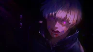 Toge Inumaki Jujutsu Kaisen