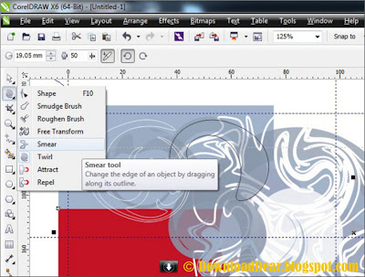 CorelDRAW-Graphics-Suite-X6-Full-Screenshot
