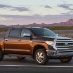 2016 Toyota Tundra Diesel and MPG Release Date Price