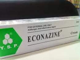 Image result for econazine cream