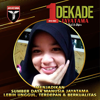 Twibbon 1 Dekade Jayatama 2022, Cocok Postingan Medsos di Instagram dan Apk Penghasil Uang