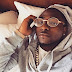 After Wizkid, Davido Also Shows Off His Bodyguard (Photos) 