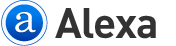Logo Alexa Rank