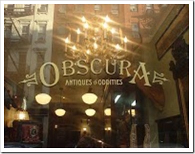 Obscura Antiques[1]