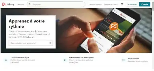 UDEMY
