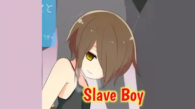 Slave Boy APK v1.0 Download For Android [Heiwachan]