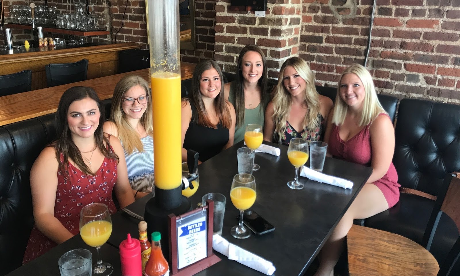 Girls Trip to Denver + Life Lately