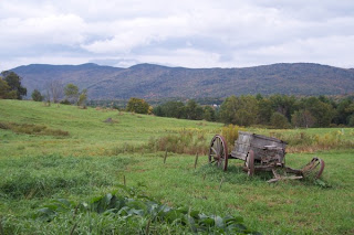 photo of Waterbury Center, VT