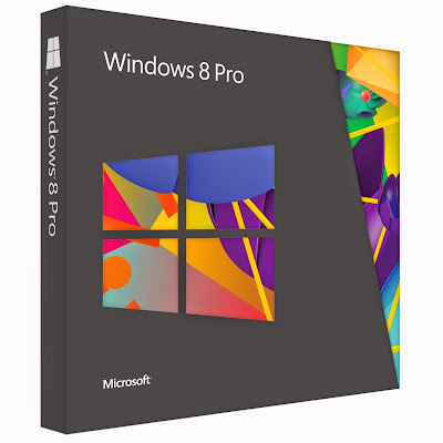 Download Windows 8 Pro Full Version Disc Image ISO Free