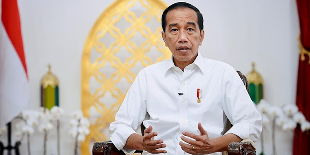 Jokowi Akan Larang Penjualan Rokok Batangan, IPR: Masih Banyak yang Lebih Prioritas Daripada Urus Hal Ecek-ecek