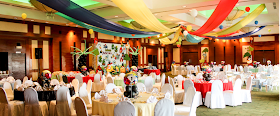 The Palms Country Club Party Venue in Alabang