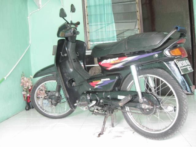 Harga Motor  Bekas HARGA MOTOR  BEKAS ASTREA  GRAND