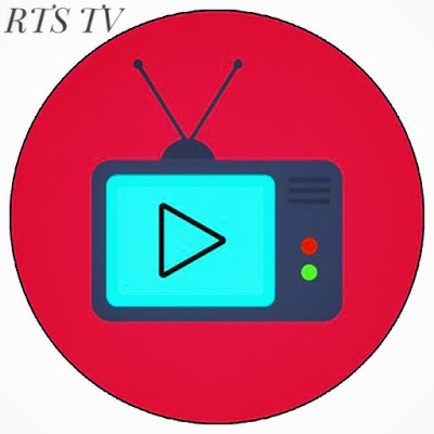 RTS TV APK V9.4 Download For Android