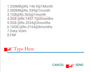 How To Active NTC Regular Data Packs?