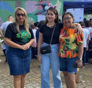  Vereadora Márcia Socorristas Animais participa de feira de adoção de animais na capital