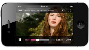 Oldest Content Creator BBC is going to become the newest Competitor of itunes via TV shows