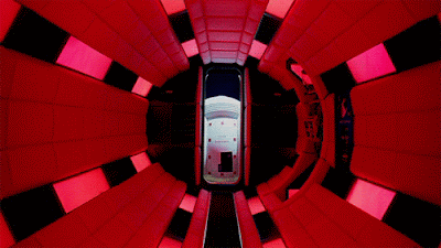2001: Uma Odisséia no Espaço