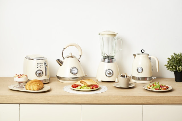 FABER Vintage Breakfast Series Timeless Elegance & Functional, Faber kitchen appliances, kitchen appliances review, faber appliances, lifestyle