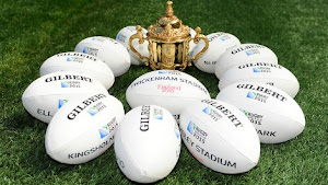 RWC 2015: Más entradas a la venta