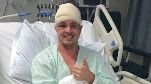 Farewell to Johnny Ruffo: Former Home and Away Star and X Factor actor who Passes Away at 35 After Brave Battle with Brain Cancer.