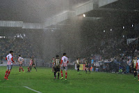 Barakaldo CF v Bilbao Athletic