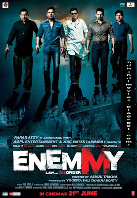 Enemmy 2013 hd movies free download hindi