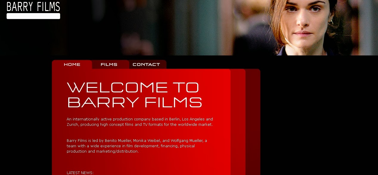 http://www.barryfilms.com/index.php?s=home