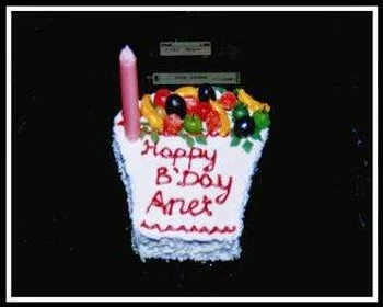 Ajantha Cakes/ Birthday Cake