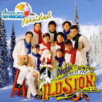 Resultado de imagen para Aaron y su grupo ilusion unidos en navidad (2004)