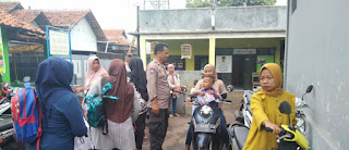 Polres Cirebon Kota