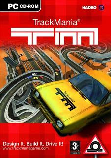 Free Direct Download Trackmania Pc Game
