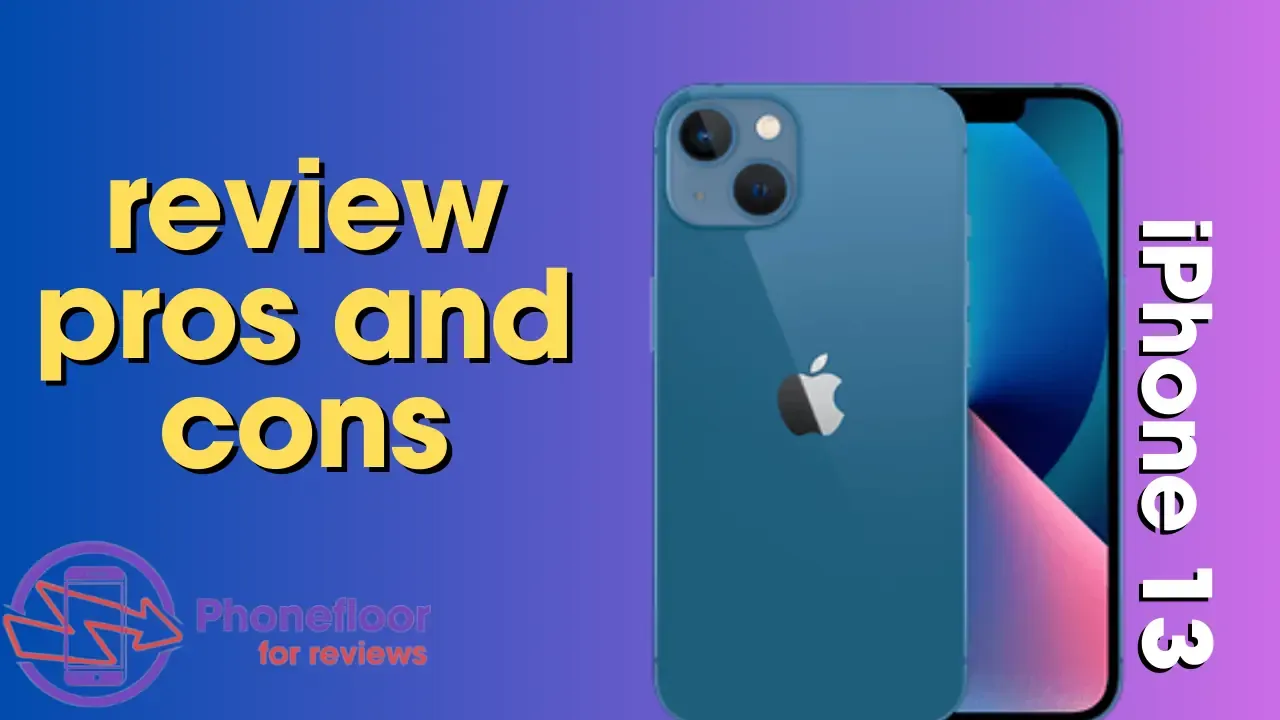 iphone 13 reviews