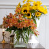 Favorite Fall Decorating 2012 Ideas by H. Camille Smith