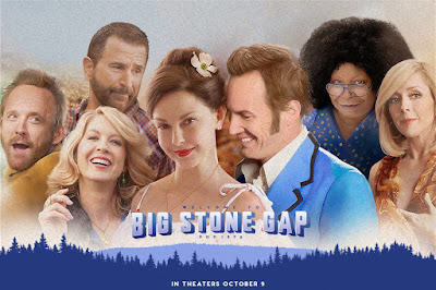 Big Stone Gap (2014) 