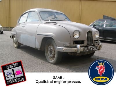 saab 96