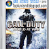 Call Of Duty World at War Free Download