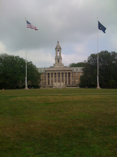 Old Main 2