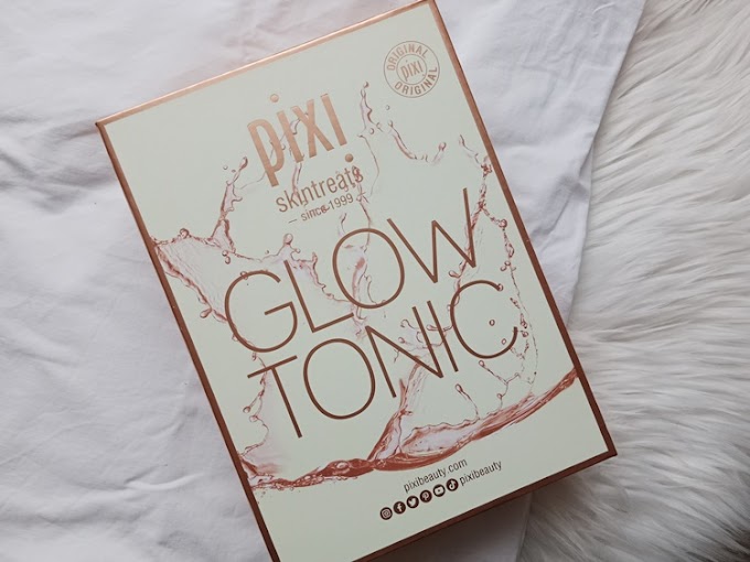 Pixi Beauty Glow Tonic