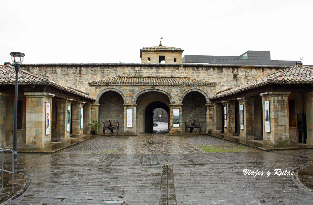 Ciudadela de Pamplona