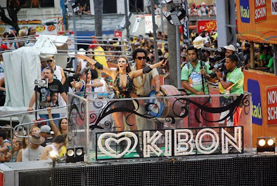 Rio de Janeiro Carnival 2010 in Brazil Seen On www.coolpicturegallery.net