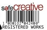 Registrado en Self Creative