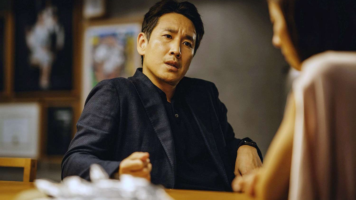Lee Sun Kyun, ator de Parasita, é encontrado morto aos 48 anos