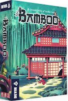 Bamboo Juego de Mesa