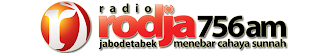 Radio Rodja (Daftar Radio Islam Indonesia)