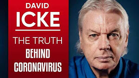 Ακτιβιστής: David Icke: Δεν υπάρχει ο Covid-19, ο ρόλος των 5G, Elon Mask,  Bill Gates. Παγκόσμιος έλεγχος μέσω του εμβολίου (Βίντεο).
