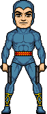 BlueBlaze BlueBlaze