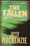 The Fallen by Jassy Mackenzie