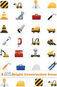 Construction Icons Vector (construction icons vector)