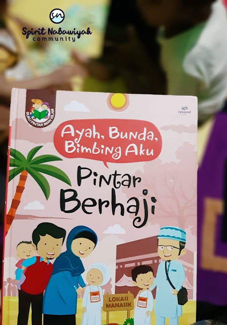 Main Ka'bah yuk Bi